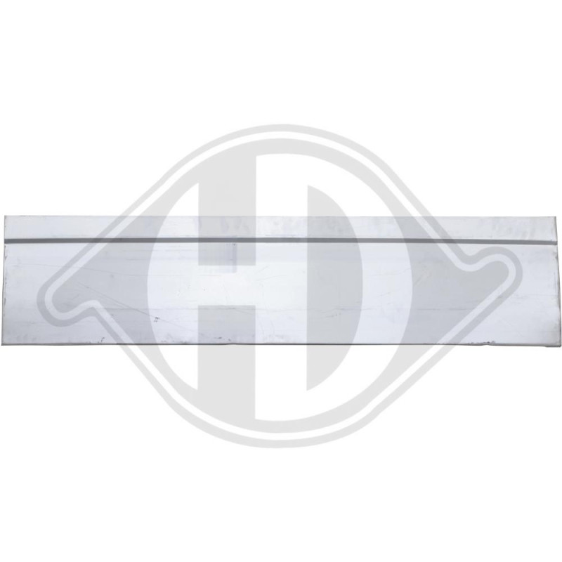 Portiera Carrozzeria centro destra Ford Transit 00-06 (Cod. D-9222738)