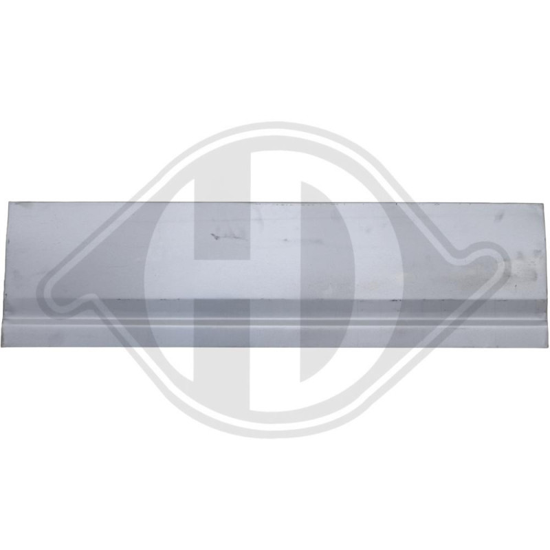 Portiera Carrozzeria centro destra Ford Transit 00-06 (Cod. D-9222739)