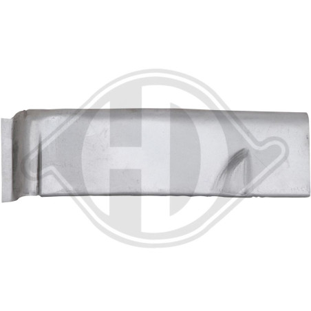 Pannello posteriore Ford Transit 00-06 (Cod. D-9222748)