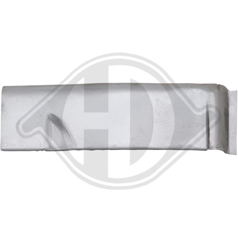 Pannello posteriore Ford Transit 00-06 (Cod. D-9222749)