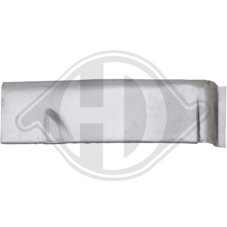 Pannello posteriore Ford Transit 00-06 (Cod. D-9222749)