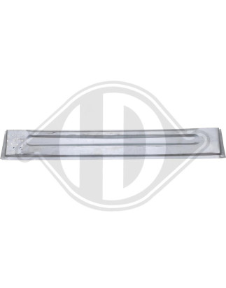Portiera Carrozzeria centro destra Ford Transit 00-06 (Cod. D-9222750)