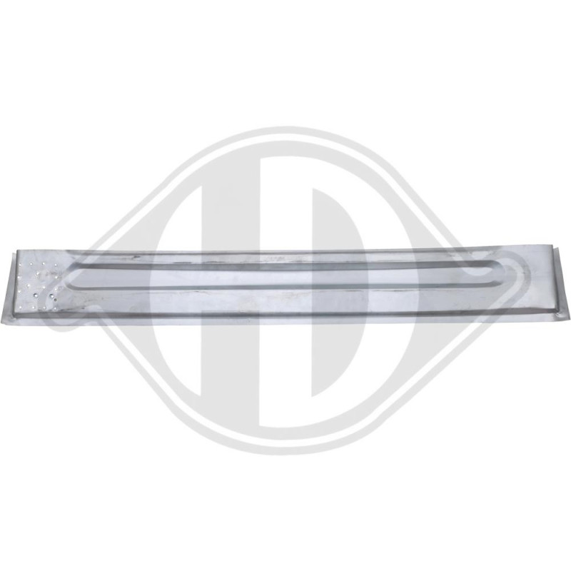 Portiera Carrozzeria centro destra Ford Transit 00-06 (Cod. D-9222750)