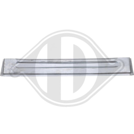 Portiera Carrozzeria centro destra Ford Transit 00-06 (Cod. D-9222750)