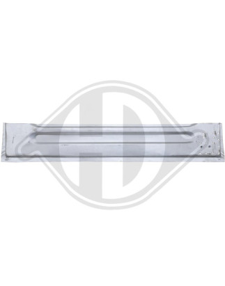 Portiera Carrozzeria centro sinistra Ford Transit 00-06 (Cod. D-9222751)