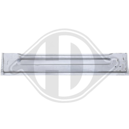 Portiera Carrozzeria centro sinistra Ford Transit 00-06 (Cod. D-9222751)