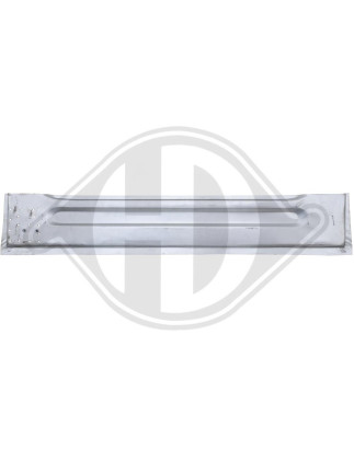 Portiera Carrozzeria destra Ford Transit 00-06 (Cod. D-9222752)