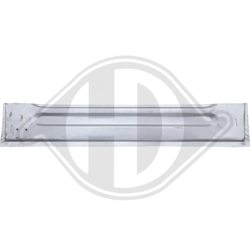 Portiera Carrozzeria destra Ford Transit 00-06 (Cod. D-9222752)