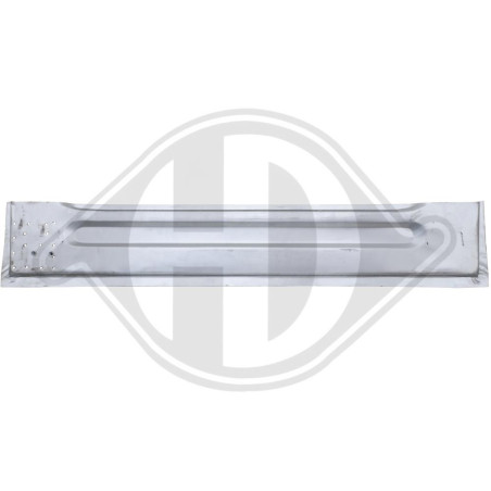 Portiera Carrozzeria destra Ford Transit 00-06 (Cod. D-9222752)