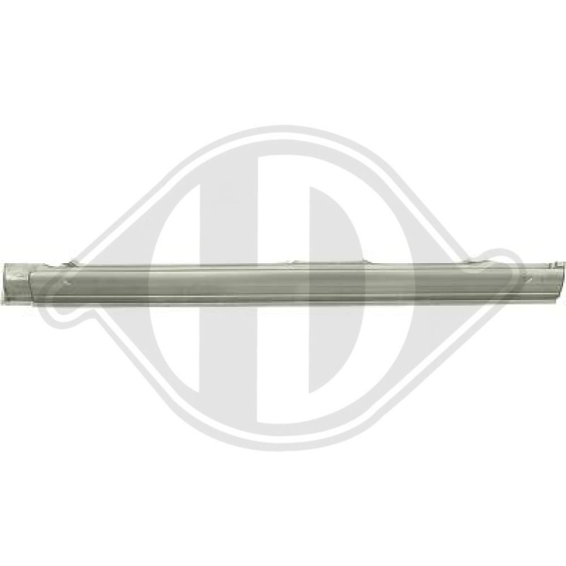Lamiera ingresso abitacolo  sinistra Ford Mondeo(Berlina/Station wagon) 93-96 (Cod. D-9223041)