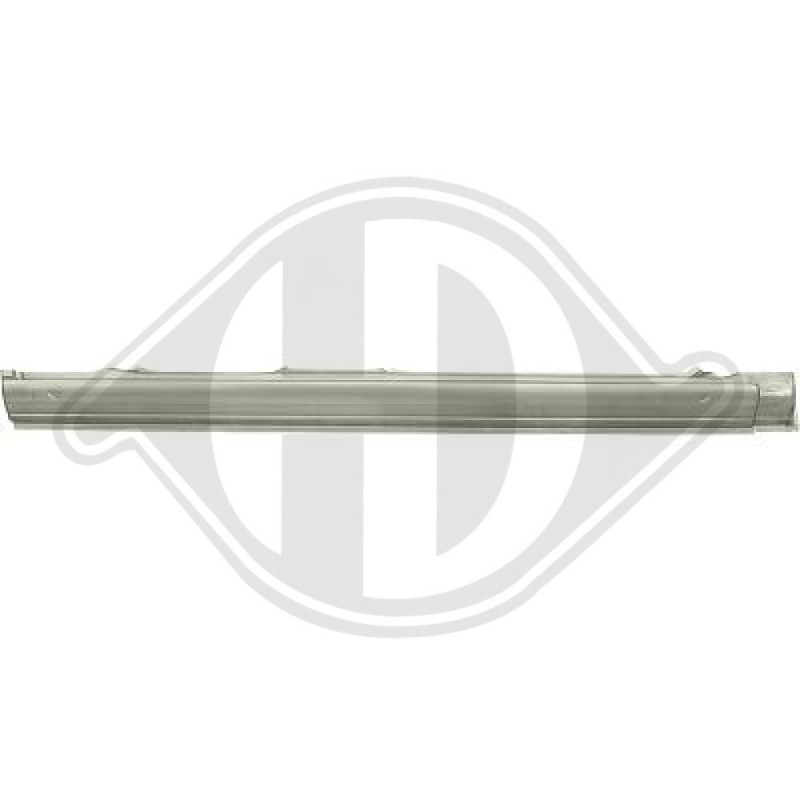 Lamiera ingresso abitacolo  destra Ford Mondeo(Berlina/Station wagon) 93-96 (Cod. D-9223042)
