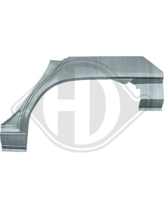 Sponda laterale posteriore sinistra Ford Mondeo(Berlina/Station wagon) 93-96 (Cod. D-9223431)