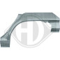 Sponda laterale posteriore sinistra Ford Mondeo(Berlina/Station wagon) 93-96 (Cod. D-9223431)