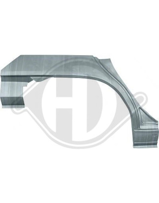 Sponda laterale posteriore destra Ford Mondeo(Berlina/Station wagon) 93-96 (Cod. D-9223432)