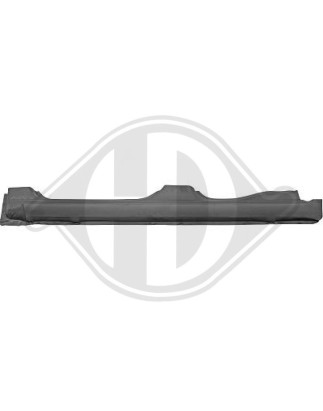 Lamiera ingresso abitacolo  sinistra Ford Mondeo(Berlina/Station wagon) 07-10 (Cod. D-9223641)