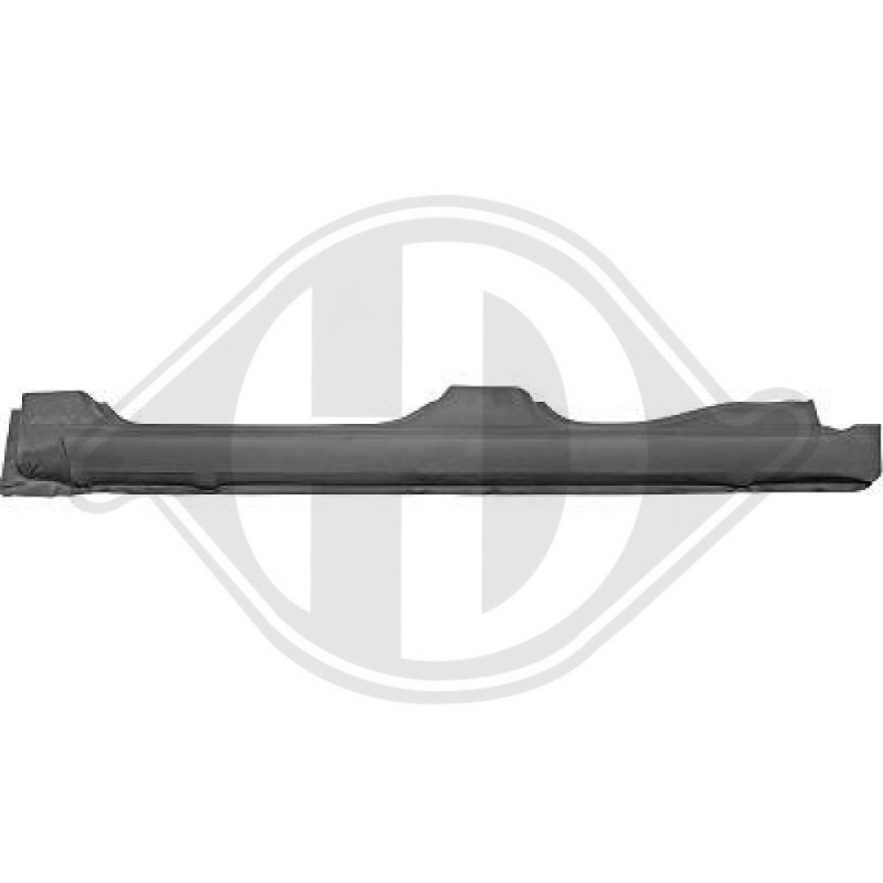 Lamiera ingresso abitacolo  sinistra Ford Mondeo(Berlina/Station wagon) 07-10 (Cod. D-9223641)