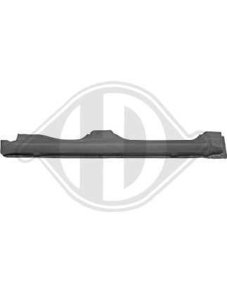 Lamiera ingresso abitacolo  destra Ford Mondeo(Berlina/Station wagon) 07-10 (Cod. D-9223642)