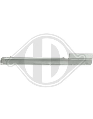 Lamiera ingresso abitacolo  sinistra Ford Escort 95-99 (Cod. D-9224021)