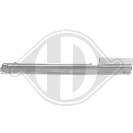 Lamiera ingresso abitacolo  sinistra Ford Escort 95-99 (Cod. D-9224021)
