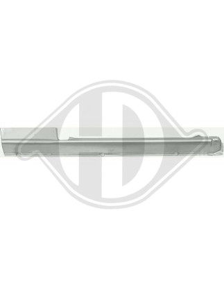 Lamiera ingresso abitacolo  destra Ford Escort 95-99 (Cod. D-9224022)