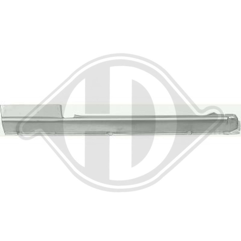 Lamiera ingresso abitacolo  destra Ford Escort 95-99 (Cod. D-9224022)