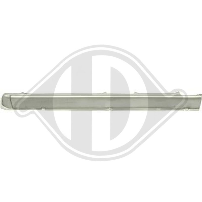 Lamiera ingresso abitacolo  sinistra Ford Escort 95-99 (Cod. D-9224041)