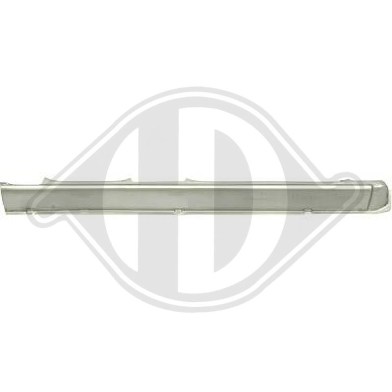 Lamiera ingresso abitacolo  destra Ford Escort 95-99 (Cod. D-9224042)