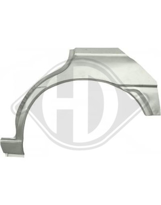 Sponda laterale posteriore sinistra Ford Escort 95-99 (Cod. D-9224131)