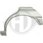 Sponda laterale posteriore sinistra Ford Escort 95-99 (Cod. D-9224131)