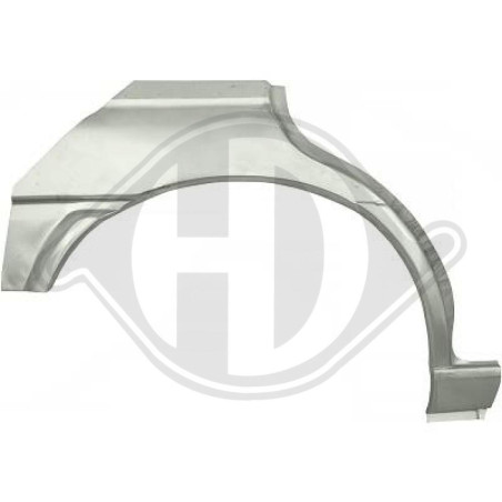 Sponda laterale posteriore destra Ford Escort 95-99 (Cod. D-9224132)