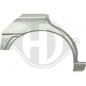 Sponda laterale posteriore destra Ford Escort 95-99 (Cod. D-9224132)