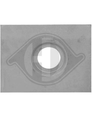 Sponda laterale destra Ford Escort 95-99 (Cod. D-9224162)