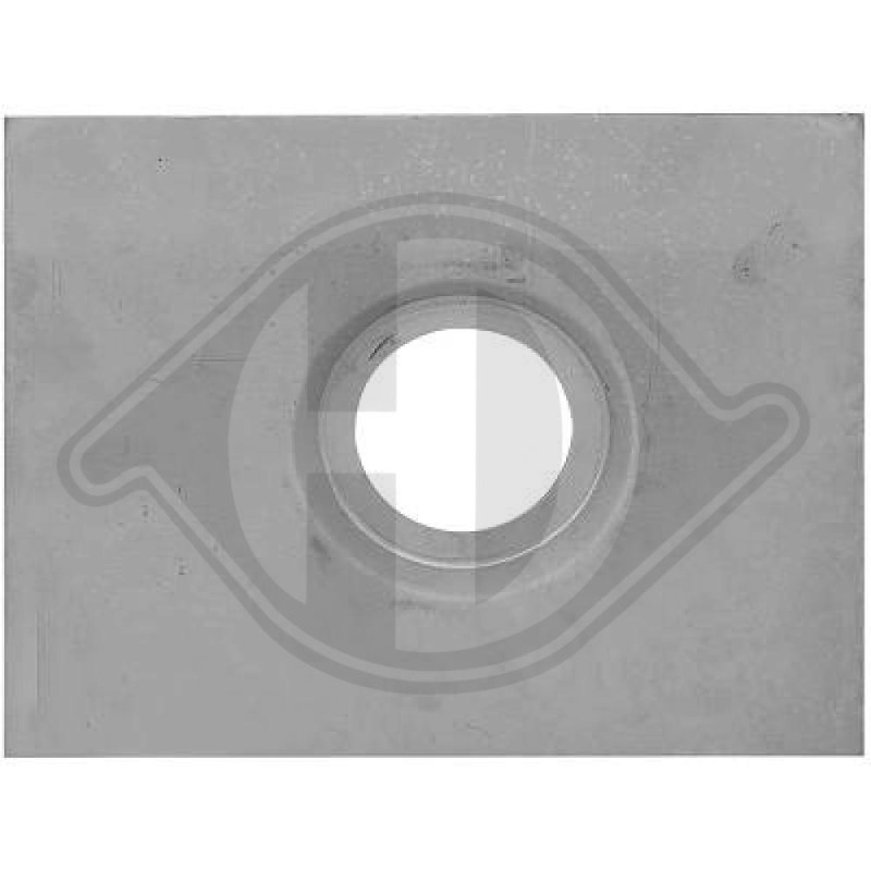 Sponda laterale destra Ford Escort 95-99 (Cod. D-9224162)