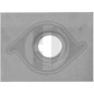 Sponda laterale destra Ford Escort 95-99 (Cod. D-9224162)