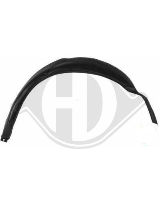 Passaruota posteriore sinistro Ford Escort 95-99 (Cod. D-9224431)