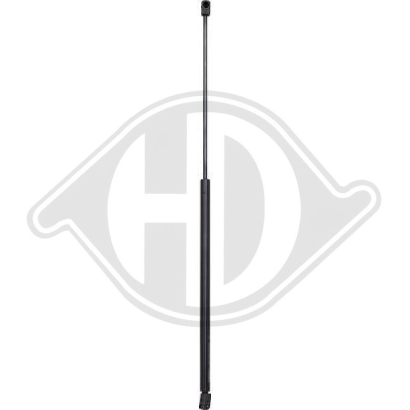 Ammortizzatore pneumatico Cofano motore Audi A4 Berl/Avant(8D2) 94-98 (Cod. D-9224500)