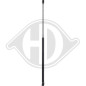 Ammortizzatore pneumatico Cofano motore Audi A4 Berl/Avant(8D2) 94-98 (Cod. D-9224500)