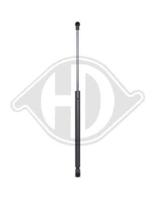 Ammortizatore pneumatico Cofano bagagli /vano carico Mazda 6 05-07 (Cod. D-9224501)