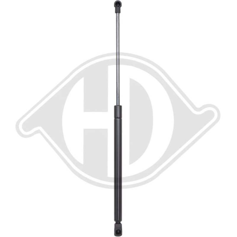 Ammortizatore pneumatico Cofano bagagli /vano carico Mazda 6 05-07 (Cod. D-9224501)