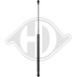Ammortizatore pneumatico Cofano bagagli /vano carico Mazda 6 05-07 (Cod. D-9224501)