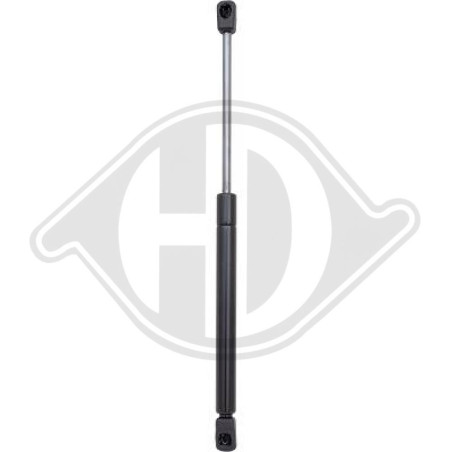 Ammortizatore pneumatico Cofano bagagli /vano carico Volkswagen Passat Lim/Komb. 05-10 (Cod. D-92247