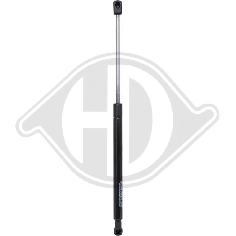 Ammortizatore pneumatico Cofano bagagli /vano carico Volkswagen Passat Lim/Komb. 05-10 (Cod. D-92247