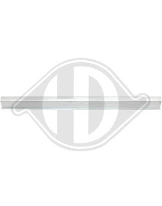 Lamiera ingresso abitacolo  destra Ford Transit Connect 02-06 (Cod. D-9225040)