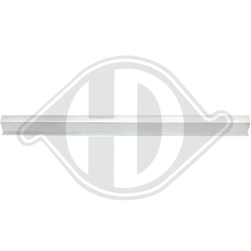 Lamiera ingresso abitacolo  destra Ford Transit Connect 02-06 (Cod. D-9225040)