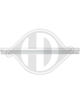 Lamiera ingresso abitacolo  sinistra Ford Transit Connect 02-06 (Cod. D-9225041)