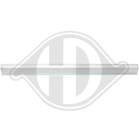 Lamiera ingresso abitacolo  sinistra Ford Transit Connect 02-06 (Cod. D-9225041)