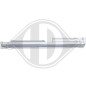 Lamiera ingresso abitacolo  sinistra Ford Transit Connect 02-06 (Cod. D-9225043)