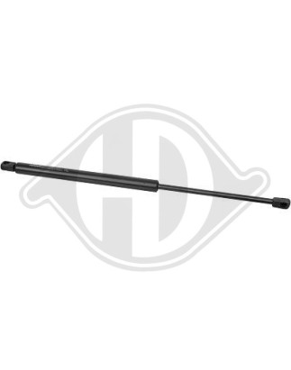 Ammortizatore pneumatico Cofano bagagli /vano carico Volkswagen Tiguan (5N) 11-16 (Cod. D-9225500)
