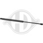 Ammortizatore pneumatico Cofano bagagli /vano carico Volkswagen Tiguan (5N) 11-16 (Cod. D-9225500)
