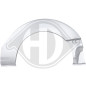 Sponda lateralePasso ruote [mm]: 3300 Ford Transit Tourneo Custom 12-18 (Cod. D-9225731)